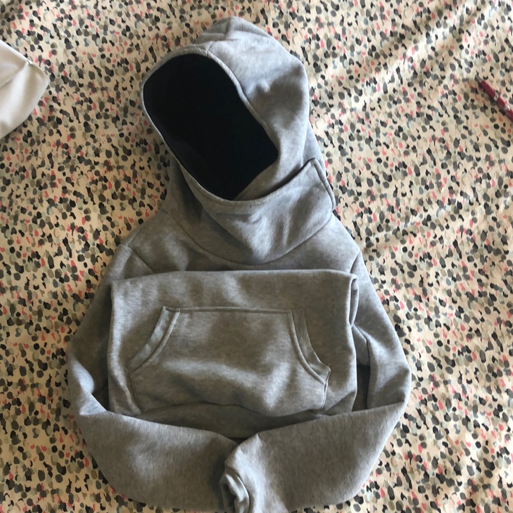 kangaroo hoodie